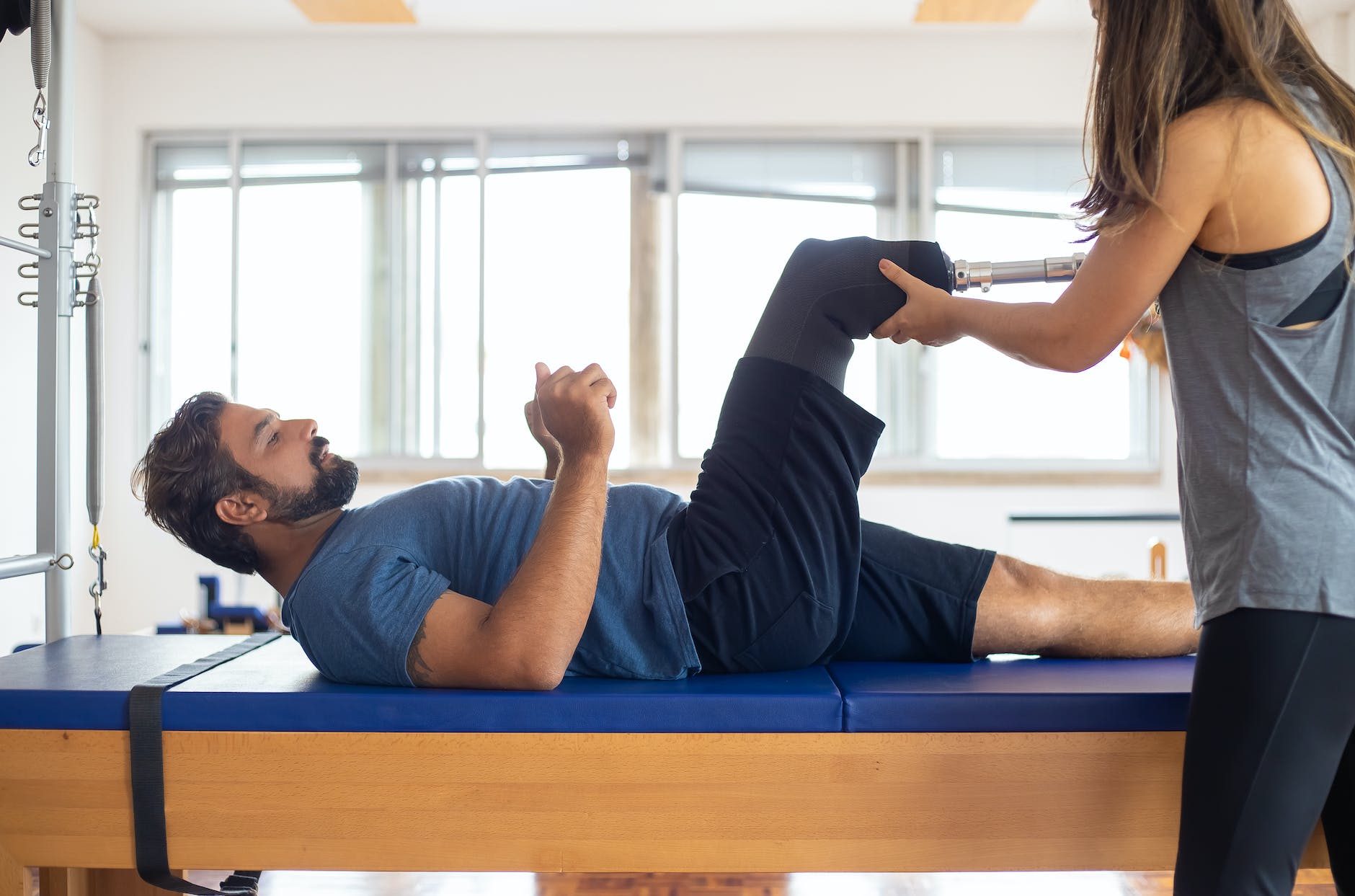 When to Choose a Physical Therapist 